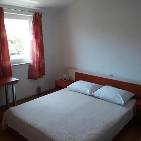 Denis Apartment Baska (Krk)