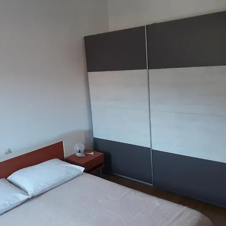 Denis Apartment *