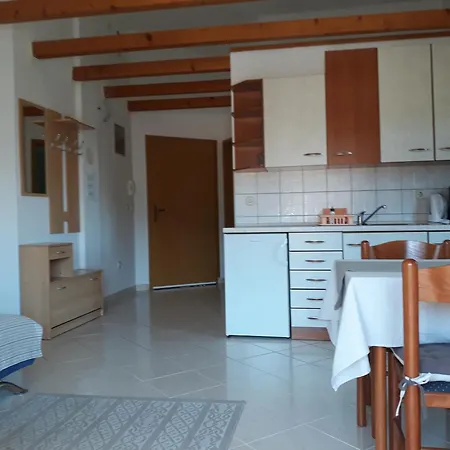 Denis Apartment *